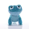 Brand ödla - plush leksak 17cm