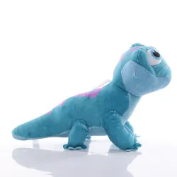 Animales de pelucheLagarto de fuego - juguete de lujo 17cm