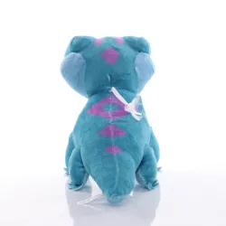 Animales de pelucheLagarto de fuego - juguete de lujo 17cm