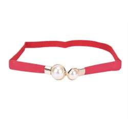 Flower Waist Belts - WomenPaski