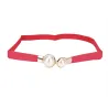 Flower Waist Belts - WomenPaski