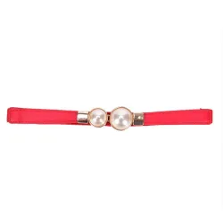 Flower Waist Belts - WomenPaski