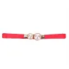 Flower Waist Belts - WomenPaski
