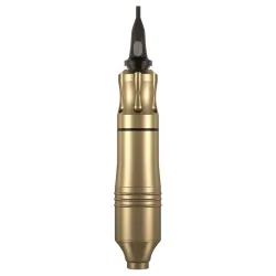 Classic Tattoo Machine Pen