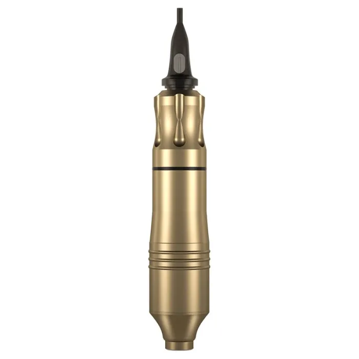 Classic Tattoo Machine Pen