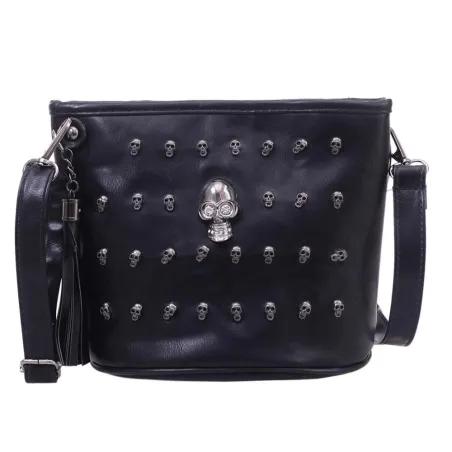 Bolsos de manoSkull Face Handbag - Mujeres
