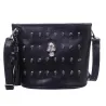 Skull Face Handbag - Kvinnor