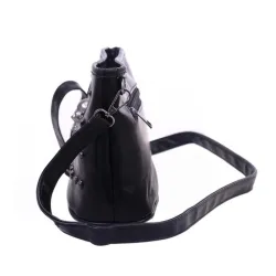 Bolsos de manoSkull Face Handbag - Mujeres