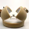 Schmuck Geschenkbox - 1 Ring