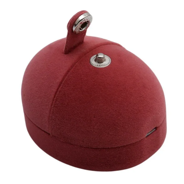 Boîte cadeau de bijoux - 1 Anneau