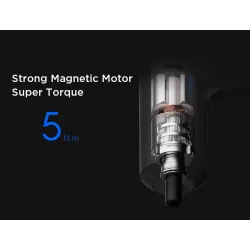 Electrical Screwdriver 3.6V 2000mAh - CordlessSchroevendraaiers