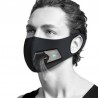 Face Mask PM2.5 - Electrical FilterMondmaskers