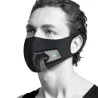 Face Mask PM2.5 - Elektriskt filter
