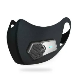 Face Mask PM2.5 - Elektriskt filter