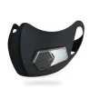 Mascarillas bucalesMáscara de cara PM2.5 - Filtro eléctrico