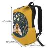 Mehiläinen Backpacks
