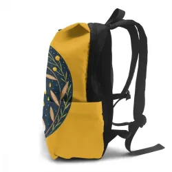 Mehiläinen Backpacks