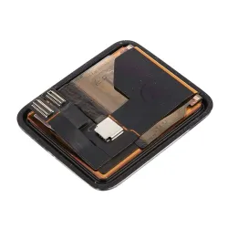 Sport/Sapphire LCD Exposição - Apple Watch 1