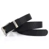 CinturónCinturón militar táctico - hebilla metálica - nylon - 125 cm