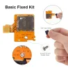 Nintendo SwitchMódulo de lector de ranura de tarjeta micro SD - para Nintendo Switch - parte de reparación - kit de pro