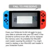 Micro SD card slot reader module - for Nintendo Switch - repair part - pro kit