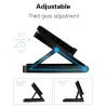 Nintendo SwitchSoporte de escritorio Nintendo Switch - ajustable - carga