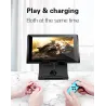 Nintendo Switch desktop stand - verstelbare - opladenSwitch