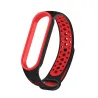 Pulseira de Silicone - pulseira - Xiaomi Mi Band 5