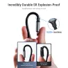 Fast charging cable - USB-C - Voltage / current display - data / syncCables