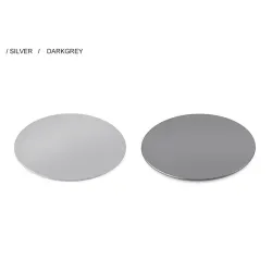 Aluminum laptop holder - swivel stand - 360 degreeStands