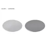 Aluminum laptop holder - swivel stand - 360 degreeStands