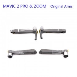 Mavic 2 Pro braço de substituição