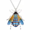 Bee NecklaceHalskettingen