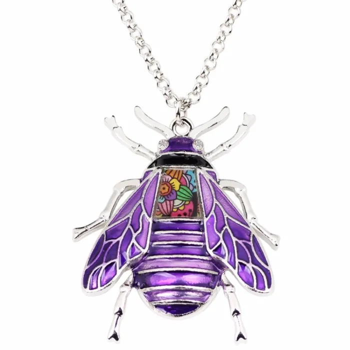 Collana di abete