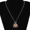 Mehiläinen Necklace
