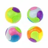 DIY assembled ball - six-petal combination - educational toy