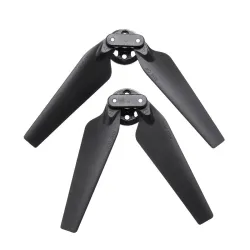 Eachine EX4 - RC Drone Quadcopter - propellers - quick release - foldable - CW / CCW