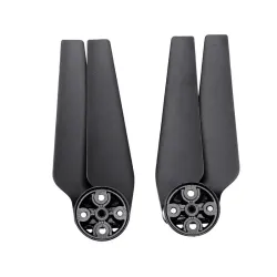 Eachine EX4 - RC Drone Quadcopter - propellers - quick release - foldable - CW / CCW