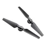 Eachine EX4 - RC Drone Quadcopter - propellers - quick release - foldable - CW / CCW