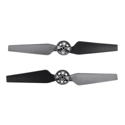 Eachine EX4 - RC Drone Quadcopter - propellers - quick release - foldable - CW / CCW