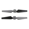 Eachine EX4 - RC Drone Quadcopter - propellers - quick release - foldable - CW / CCW