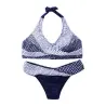 Costume da bagno Polka dots - bikini set