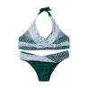 Polka dots uimapuku - bikinit
