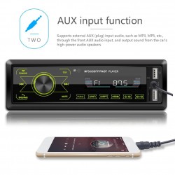 Car Stereo MP3 PlayerInterior accessories