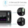 Car Stereo MP3 Player