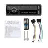 Car Stereo MP3 -pelaaja