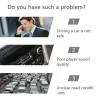 Car Stereo MP3 -pelaaja