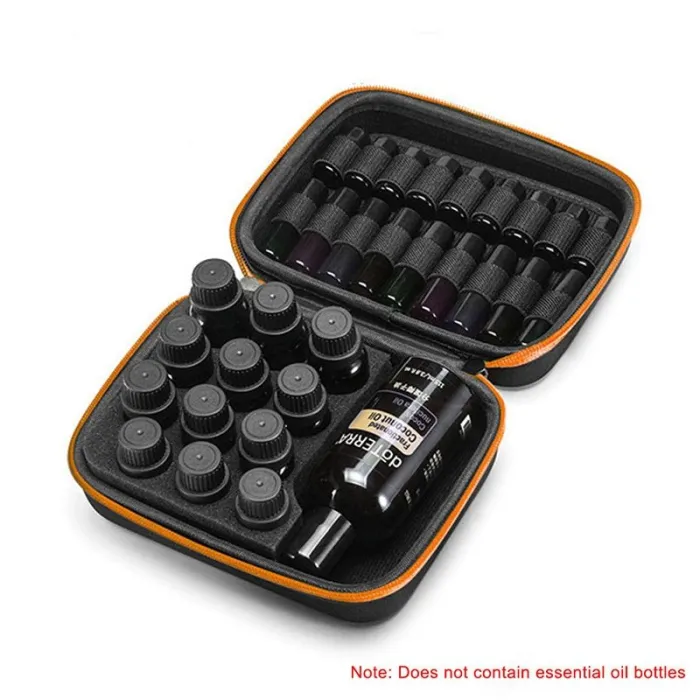 Essential Oil Storage BagMakijaż
