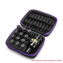 Essential Oil Storage Bag