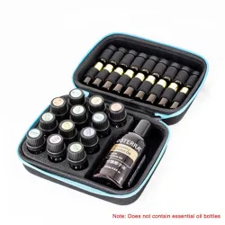 Essential Oil Storage Bag